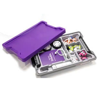 Bộ STEM lĩnh vực vật lí cơ bản, điện tử và lập trình kèm phần mềm, bộ giáo án tổ chức hoạt động.